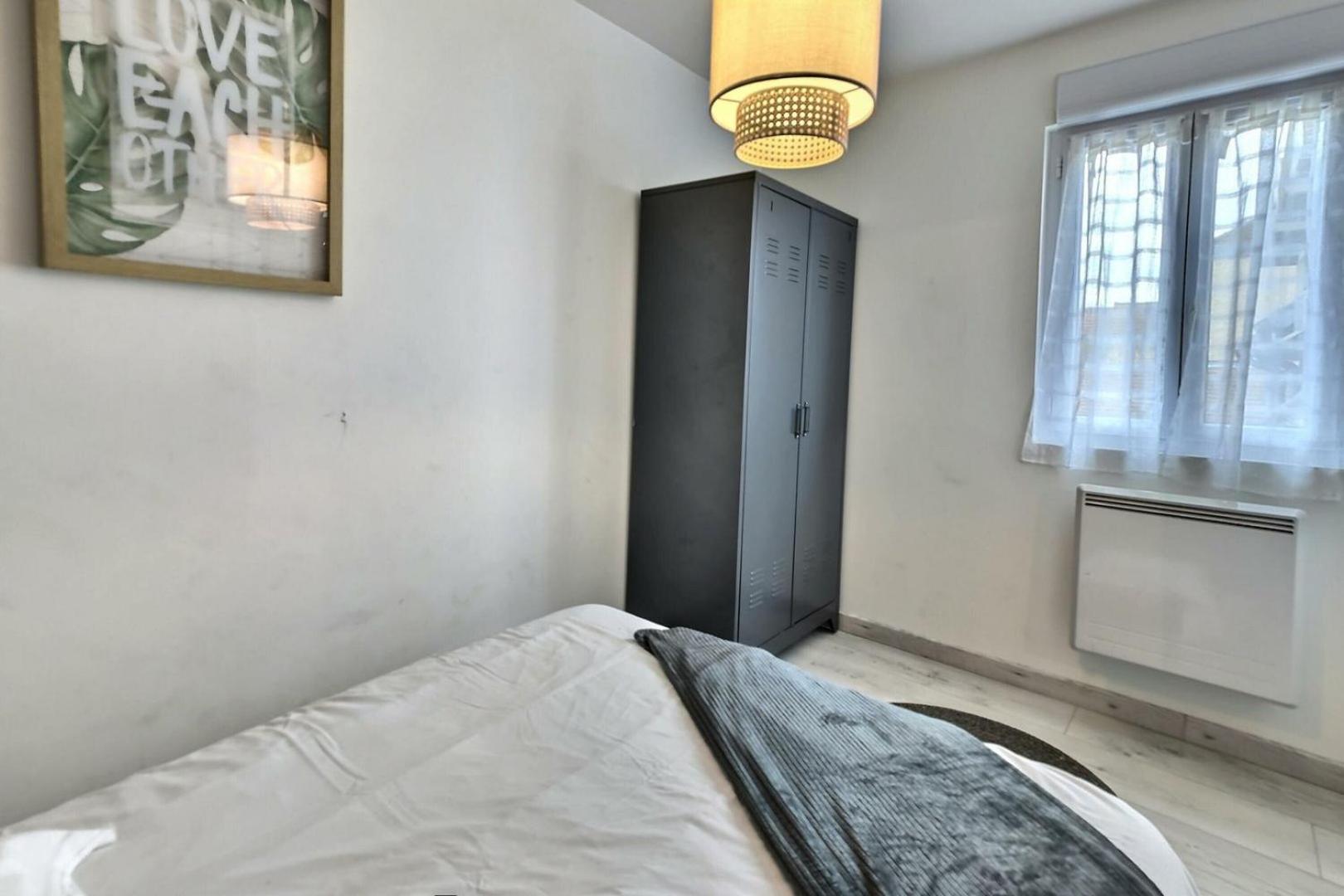 Appart Du Pont Vert B11 - Mon Groom Troyes Exterior foto
