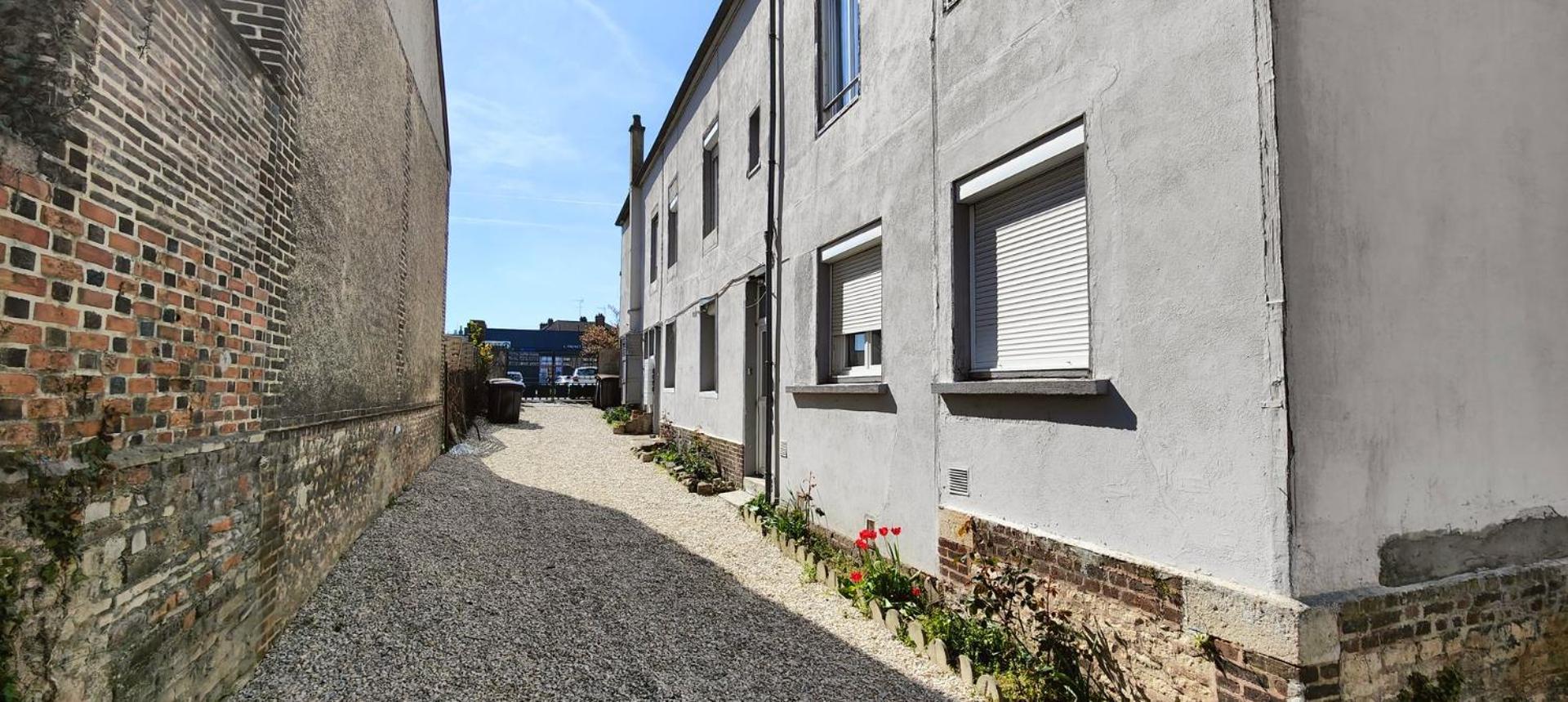 Appart Du Pont Vert B11 - Mon Groom Troyes Exterior foto